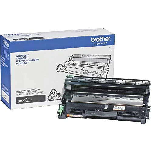 Brother DR420 - R320 (Compatible)