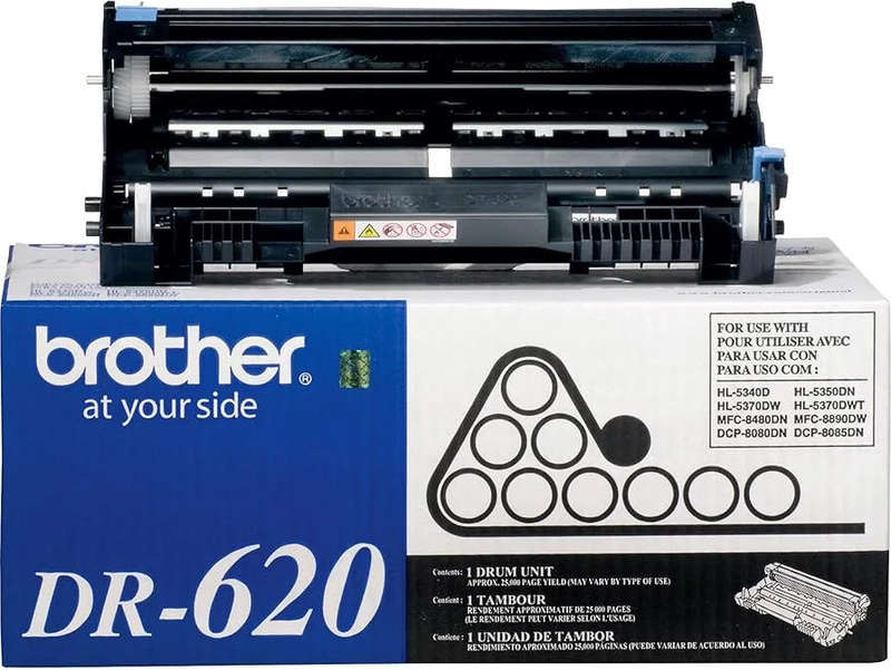 Brother Drum Unit - DR620 - R320 (Compatible)