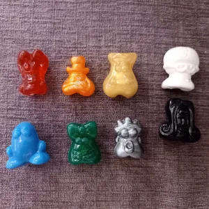 Gogo CrazyBone Lot