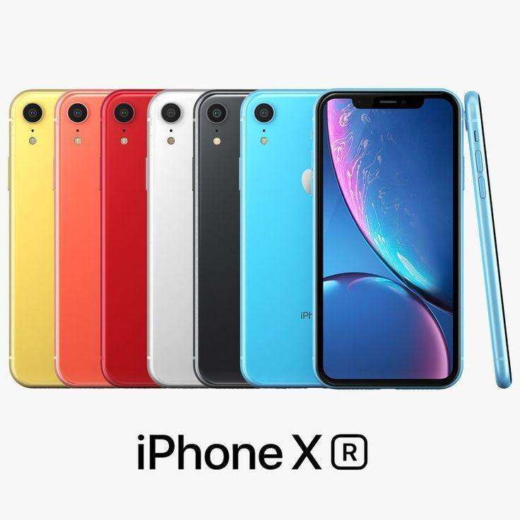 iPhone XR 64GB
