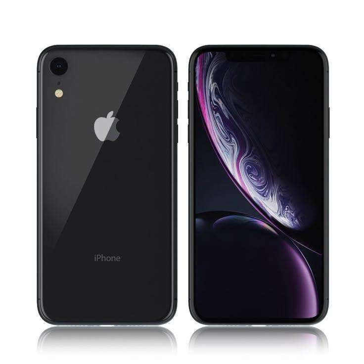 iPhone XR 64GB