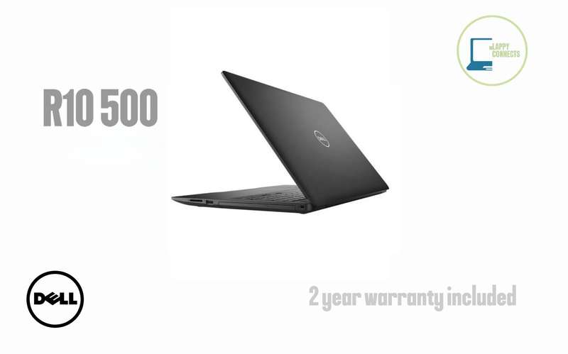 Dell Inspiron 3580