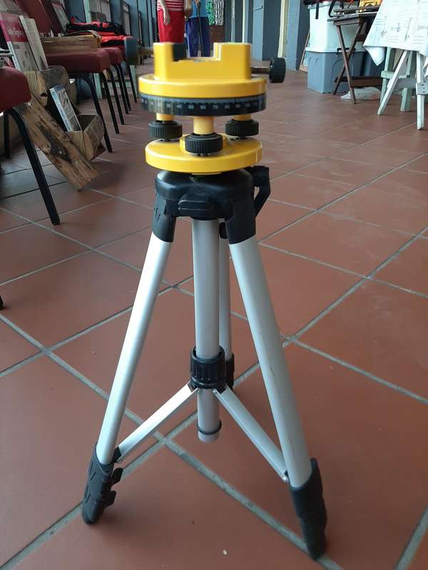 Johnson Level And Tool 9100-40-0909