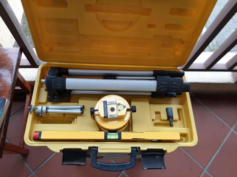 Johnson Level And Tool 9100-40-0909