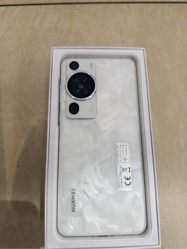 HUAWEI P60 Pro 256GB in Great condition