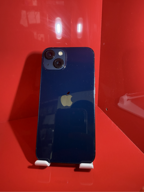 Apple iPhone 13 128GB blue colour