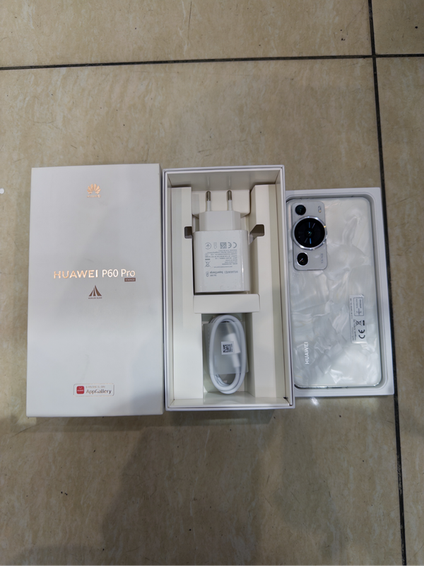 HUAWEI P60 Pro 256GB in Great condition