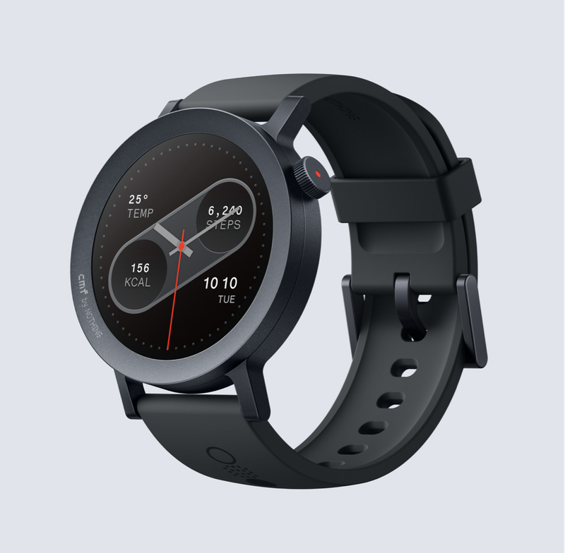 CMF by Nothing Watch Pro 2