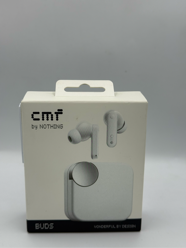 CMF Buds By Nothing Phone
