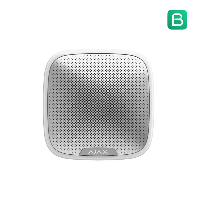 AJAX Street Siren