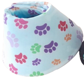 Soft Recovery Cone For Pets