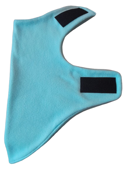 Medium Double Fleece Pet Jersey