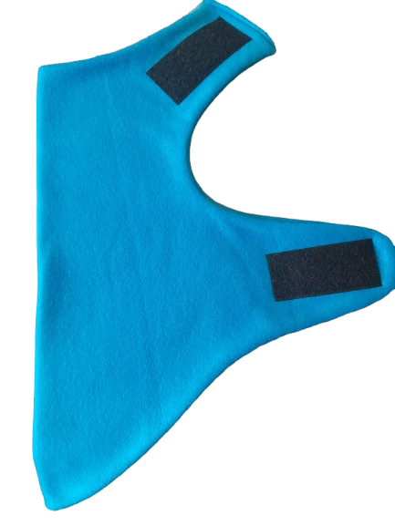 Medium Double Fleece Pet Jersey