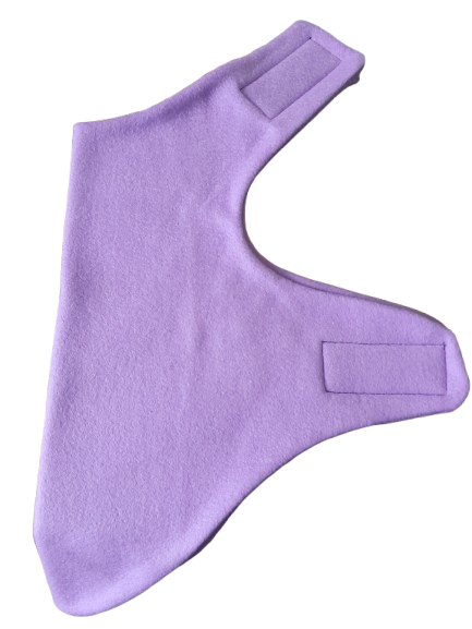 Medium Double Fleece Pet Jersey