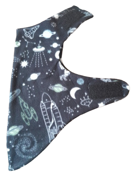Medium Double Fleece Pet Jersey