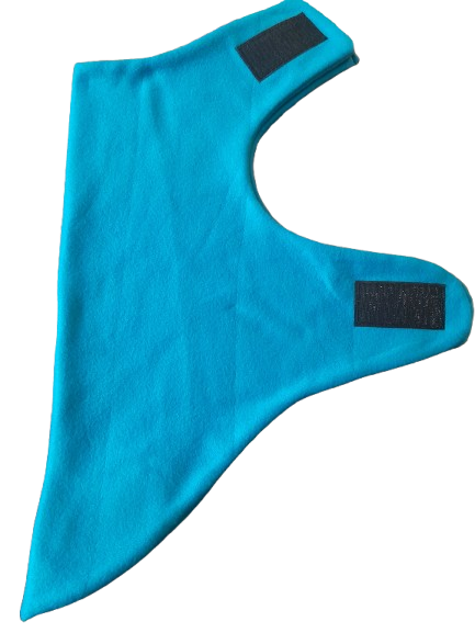 Large Double Fleece Pet Jersey