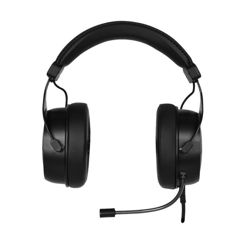 Gamedias HEBE M2 Virtual 7.1 Surround Sound Gaming Headset
