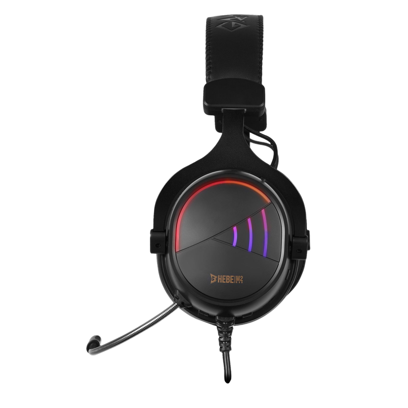 Gamedias HEBE M2 Virtual 7.1 Surround Sound Gaming Headset