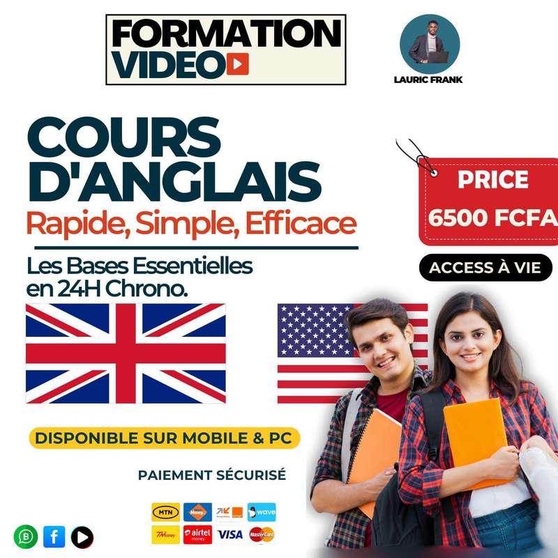 Fast, Simple, Effective English Course  The Essential Basics in 24 Hours