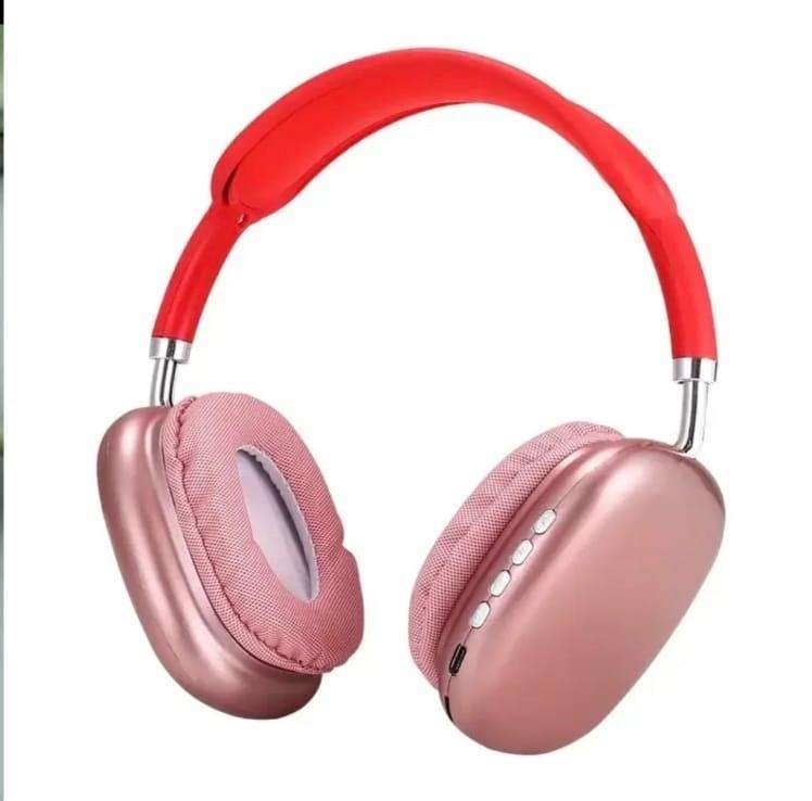 Wireless Bluetooth Headphones
