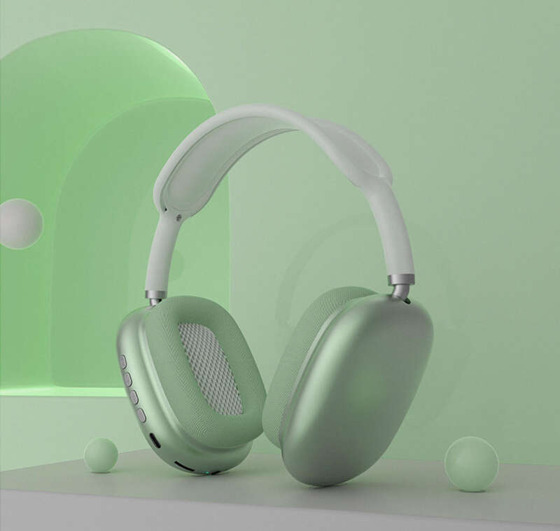 Wireless Bluetooth Headphones