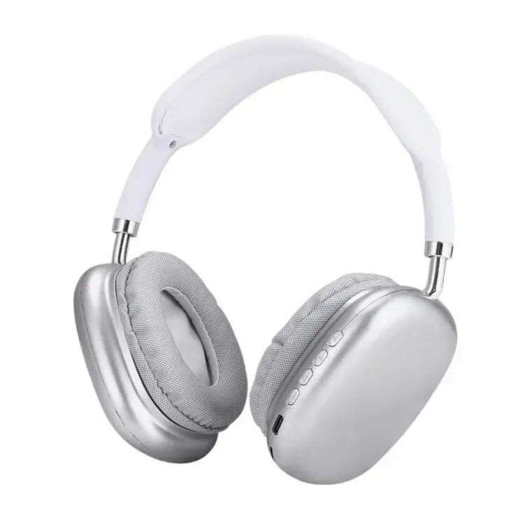 Wireless Bluetooth Headphones