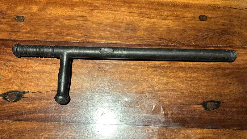 Tonfa Baton