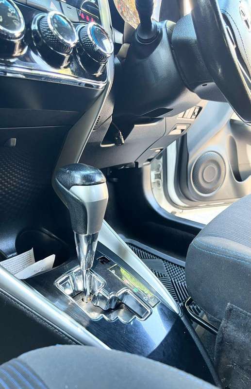 2019 Toyota Yaris