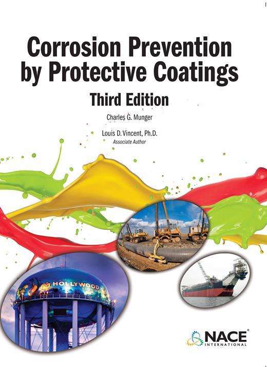 Corrosion Prevention by Protective Coatings (Third Edition)