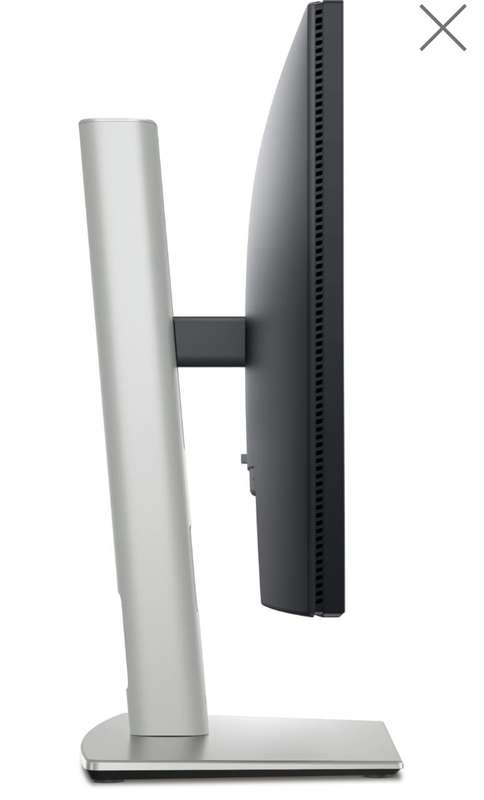 Dell Pro 22 Plus Monitor - P2225H (Brand New)
