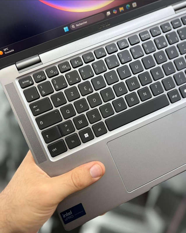 Dell Latitude 7350 Laptop/Notebook Ultra Intel Core 5 135U vPro® i5 (Brand New)
