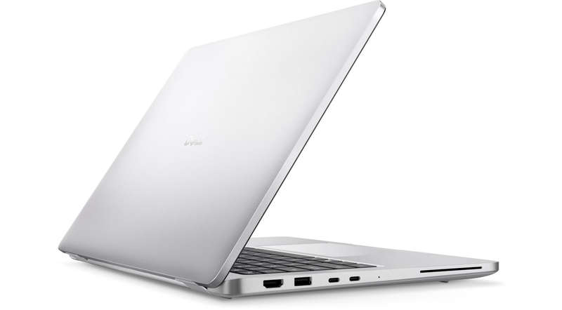 The Dell Pro 13 Plus (PB13250)