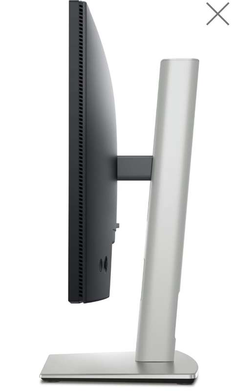 Dell Pro 22 Plus Monitor - P2225H (Brand New)