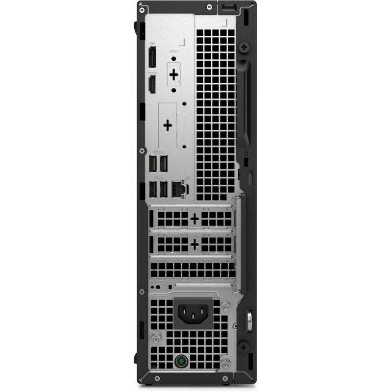 Dell Pro Slim QCS1250 intel Ultra 5/i5 V-pro 16gb Ram Memory 512gb M.2 Nvme SSD Drive