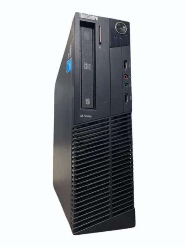 Lenovo computer intel i5 core
