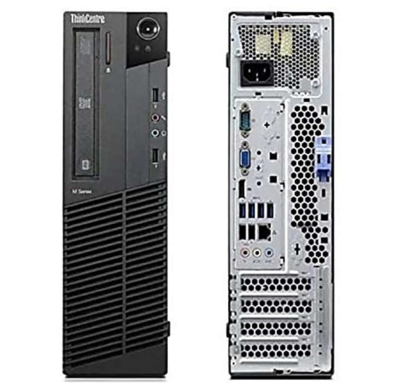 Lenovo computer intel i5 core