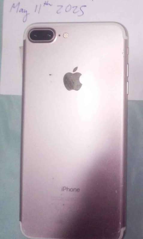iPhone 7 Plus 128 GB