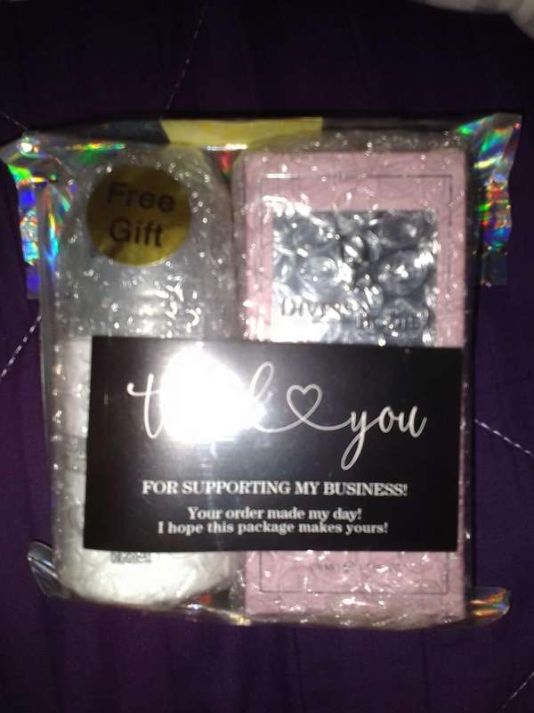Go girl 50ml perfume