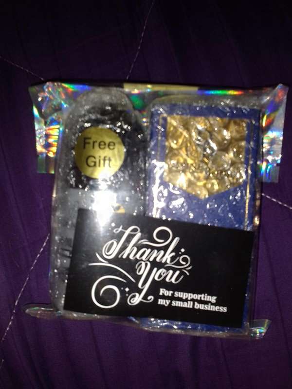 Hurricane 50ml perfume