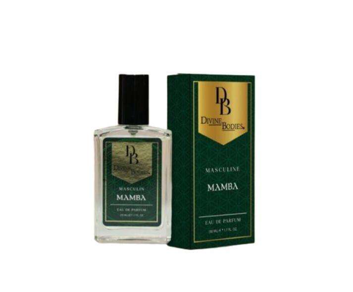 Mamba 50ml perfume