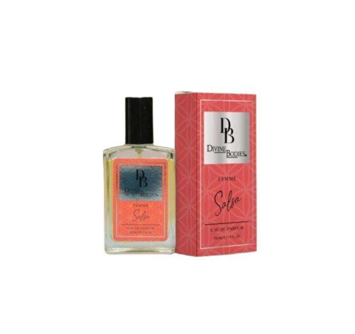 Salsa 50ml perfume