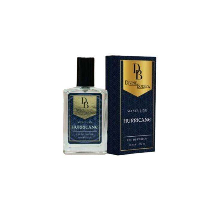 Hurricane 50ml perfume