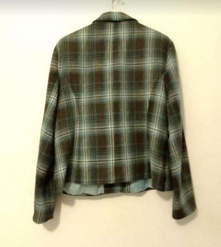 Polo jacket