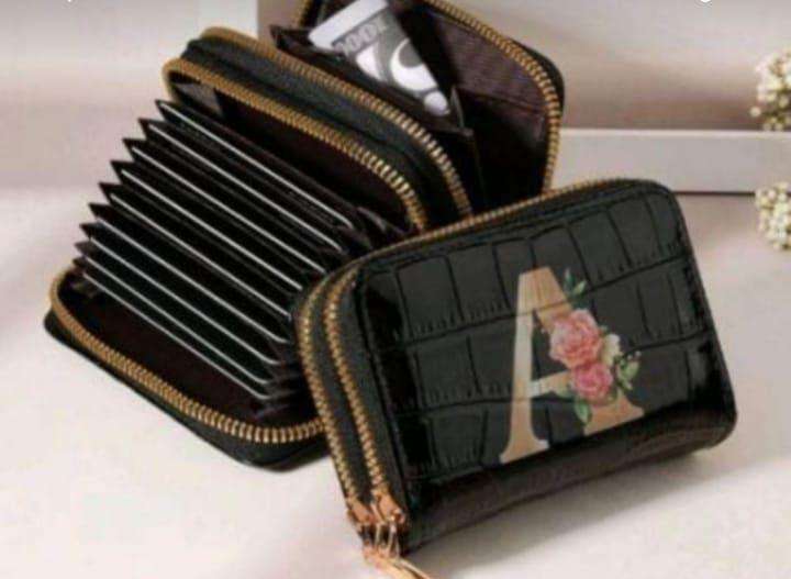 wallet/purse