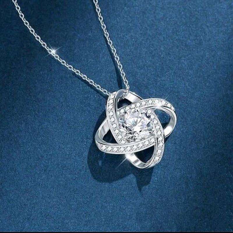 Best friend necklace