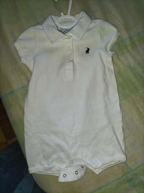 Baby Clothing