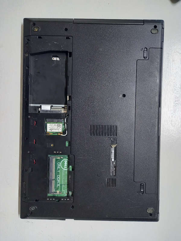 DELL INSPIRON 15 3878 LAPTOP