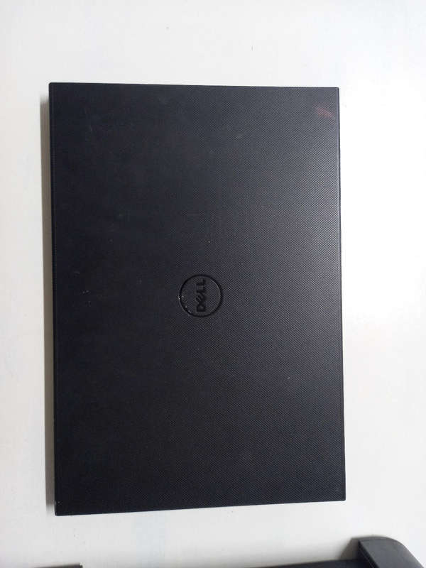 DELL INSPIRON 15 3878 LAPTOP