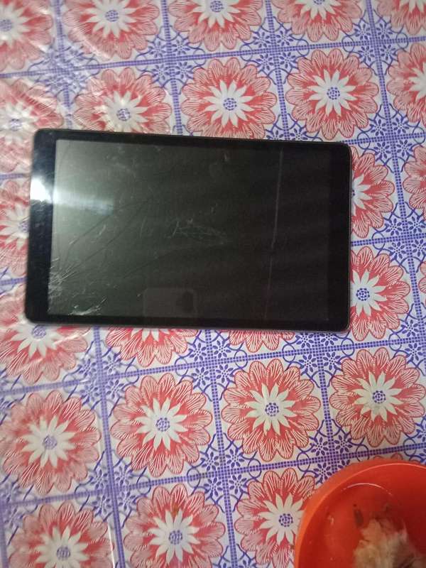 Vodafone 10.1 inches Tablet