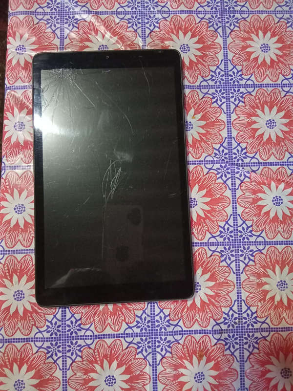 Vodafone 10.1 inches Tablet